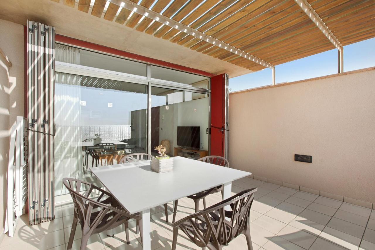 Casa Medano 16 En El Medano Apartment Exterior foto