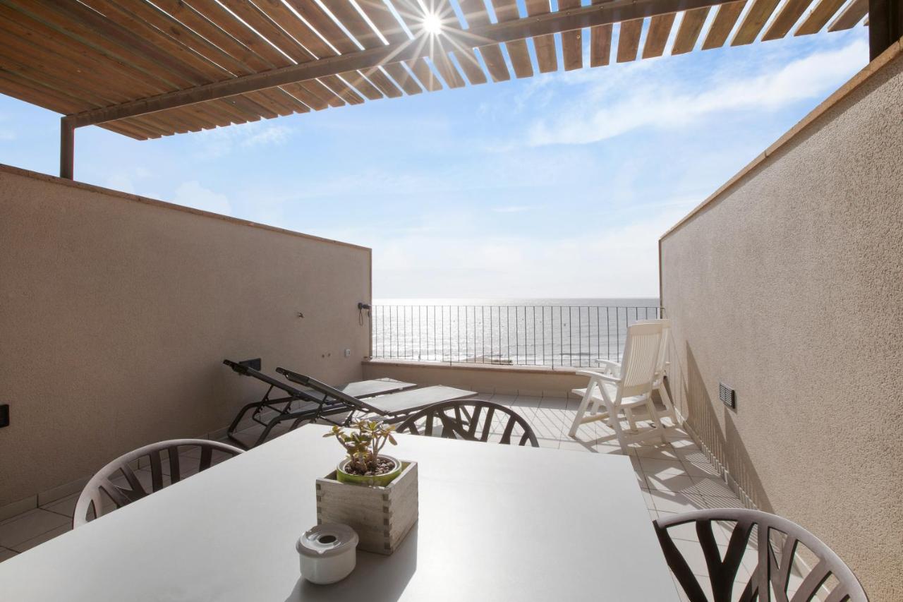 Casa Medano 16 En El Medano Apartment Exterior foto